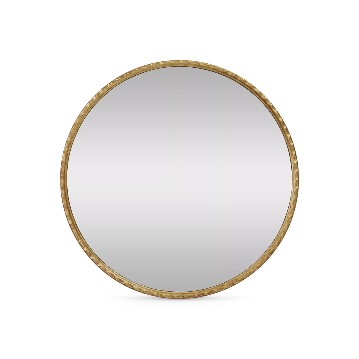 Entralla - Round Mirror