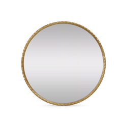 Entralla - Round Mirror