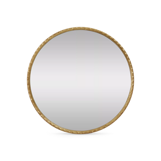 Entralla - Round Mirror