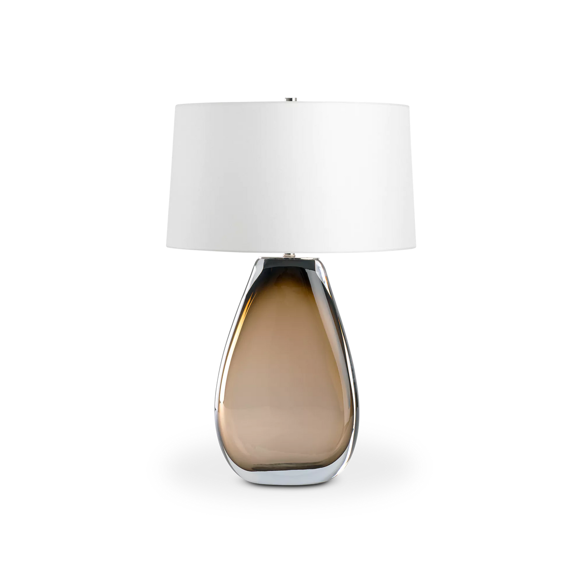 Albion - Glass Table Lamp