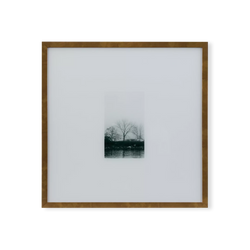 Lake Print III - Acrylic Wall Art