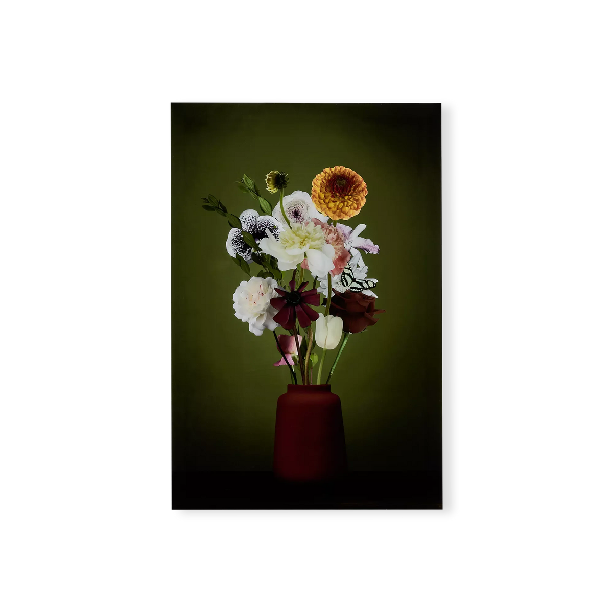 Just Because - Print