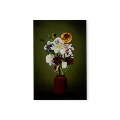 Just Because - Print