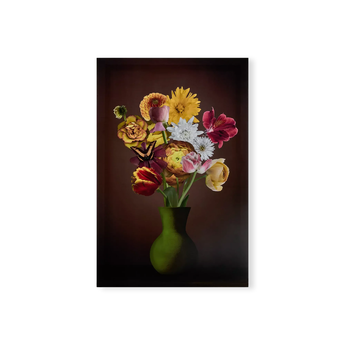 Full Bloom - Print