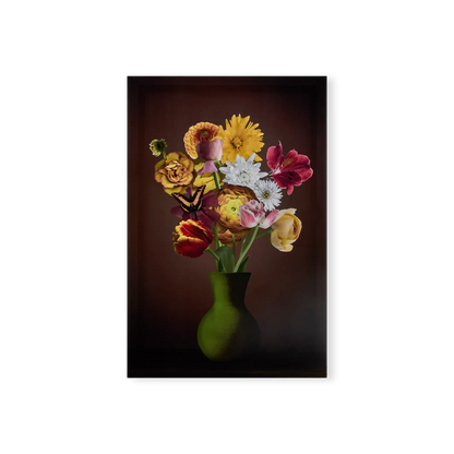 Full Bloom - Print