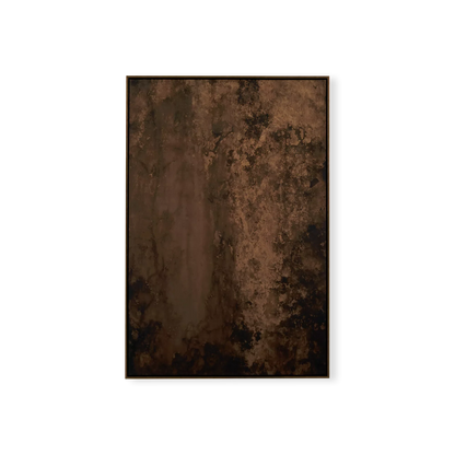 Rocher - Canvas Print