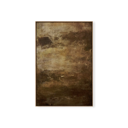 Terre - Canvas Print
