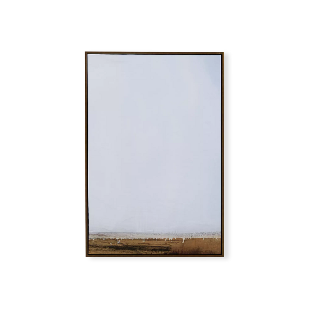 Horizon - Canvas Print