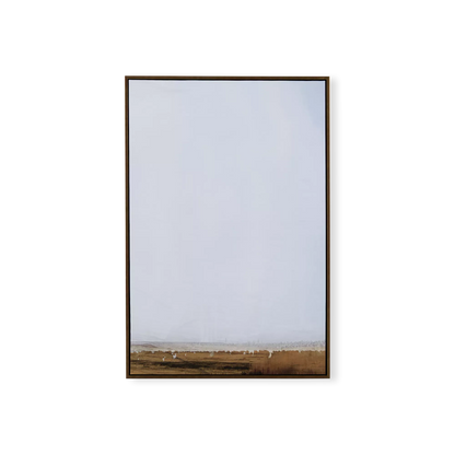 Horizon - Canvas Print