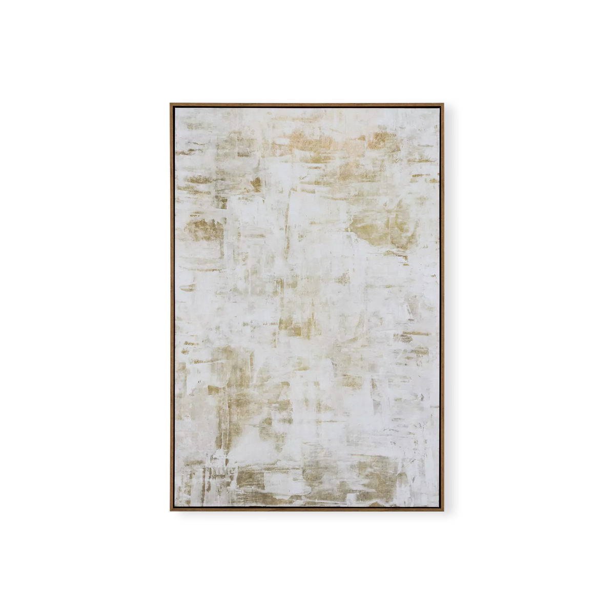 Mantra - Canvas Print