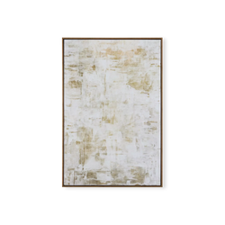 Mantra - Canvas Print