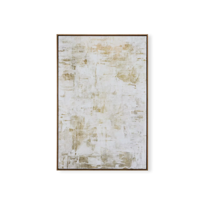 Mantra - Canvas Print