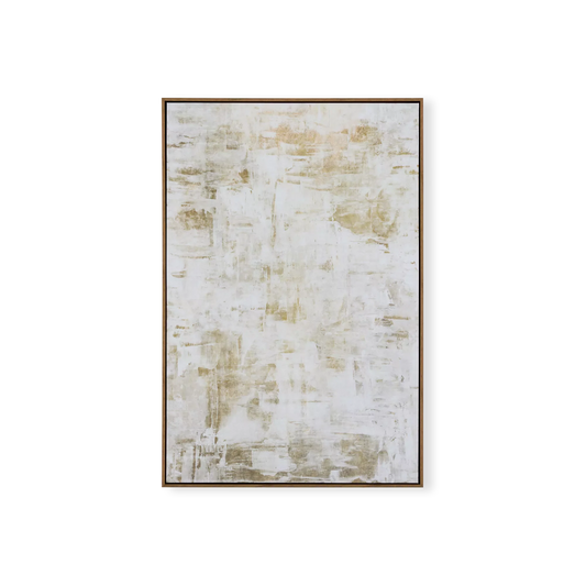Mantra - Canvas Print