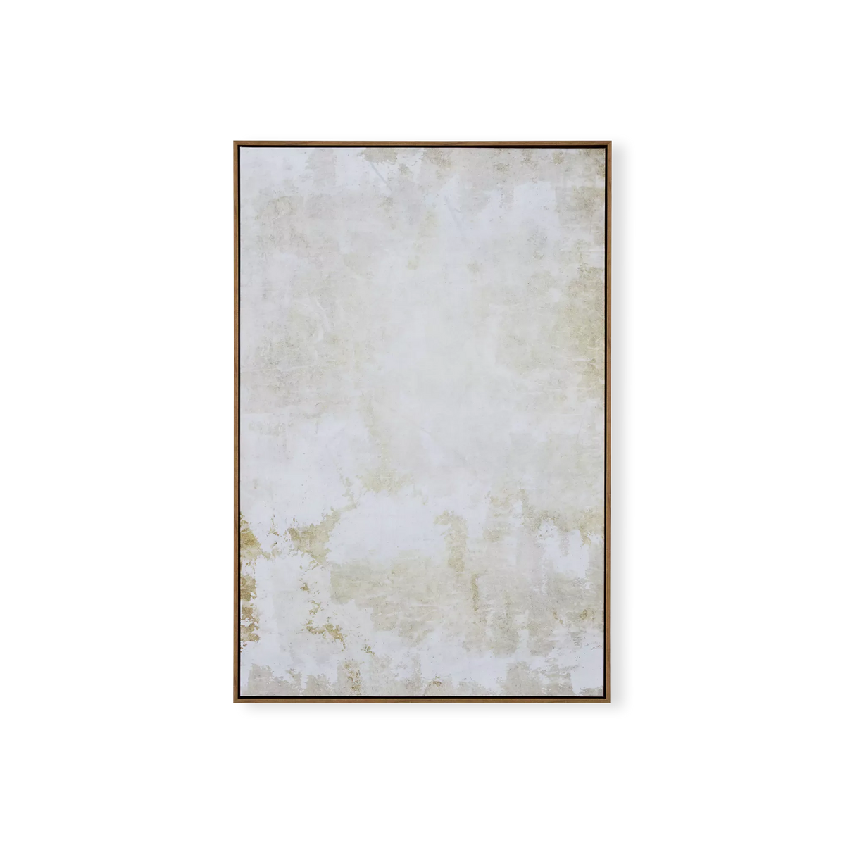Matière - Impression en toile