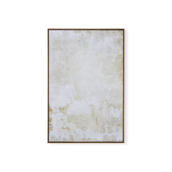 Matière - Impression en toile