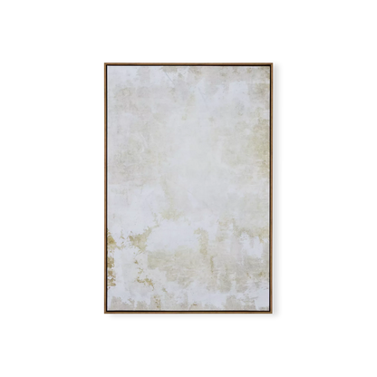 Matière - Impression en toile