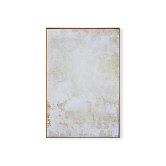 Matière - Canvas Print