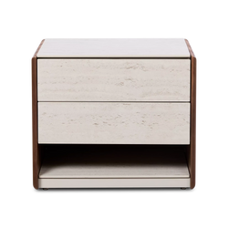 Horizon - Nightstand by Trica