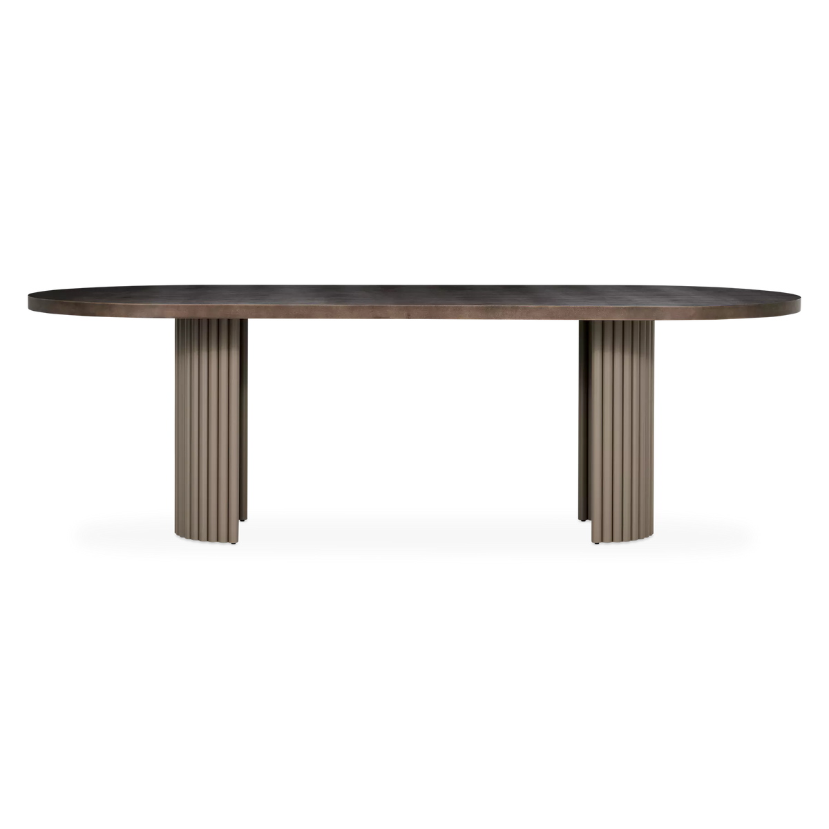 Cove - Table de salle à manger par Trica