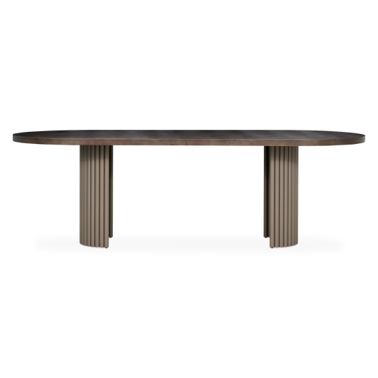 Cove - Table de salle à manger par Trica