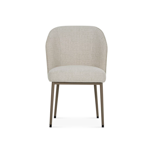 Tessa - Chaise de salle à manger par Trica