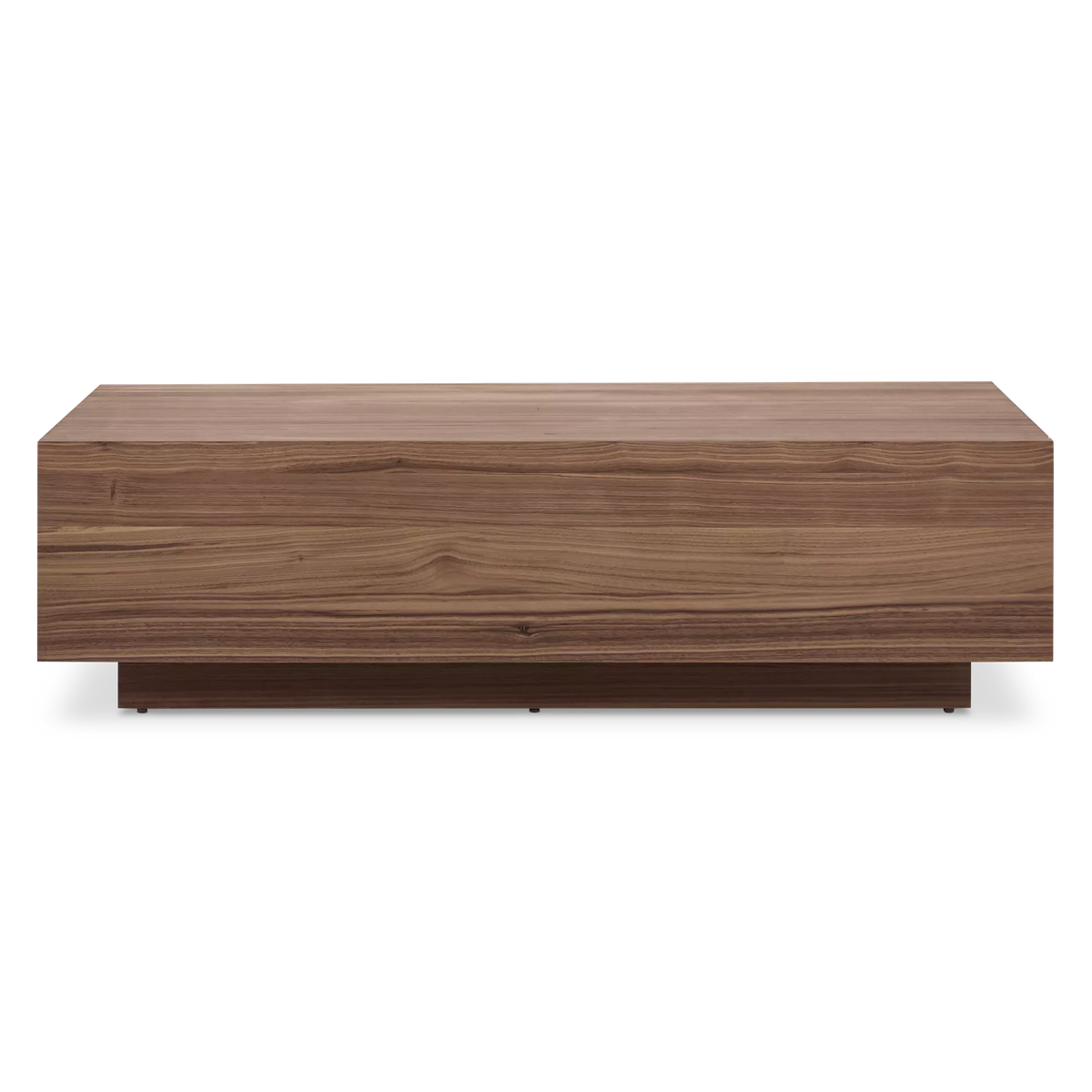 Awnt - Walnut Coffee Table