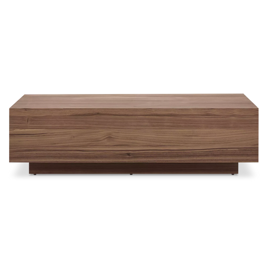 Awnt - Walnut Coffee Table
