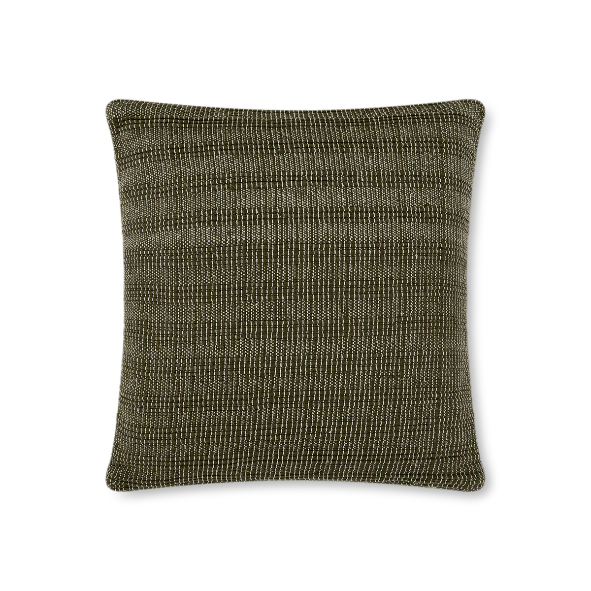 Belenda - Woven-Dyed Cotton Cushion