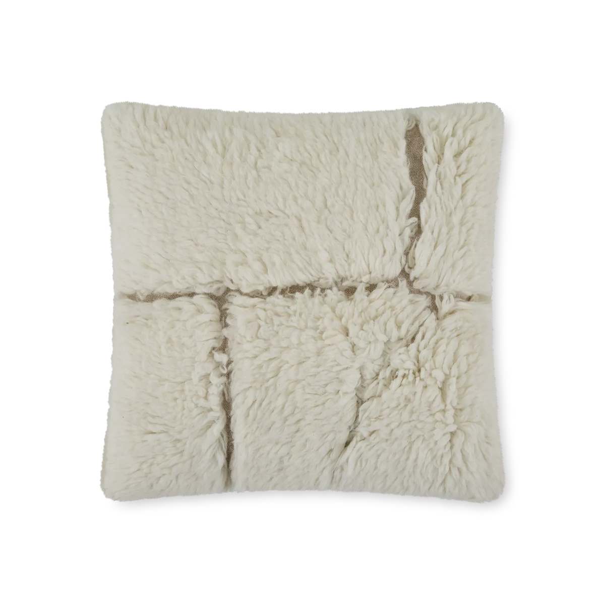 Syanno - Cotton Cushion