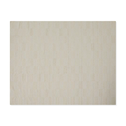 Cheremshan - Handwoven Cotton and Wool Rug