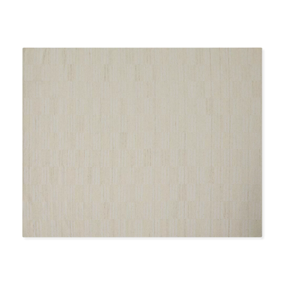 Cheremshan - Handwoven Cotton and Wool Rug