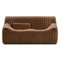 Sandra - Fabric Sofa by Ligne Roset