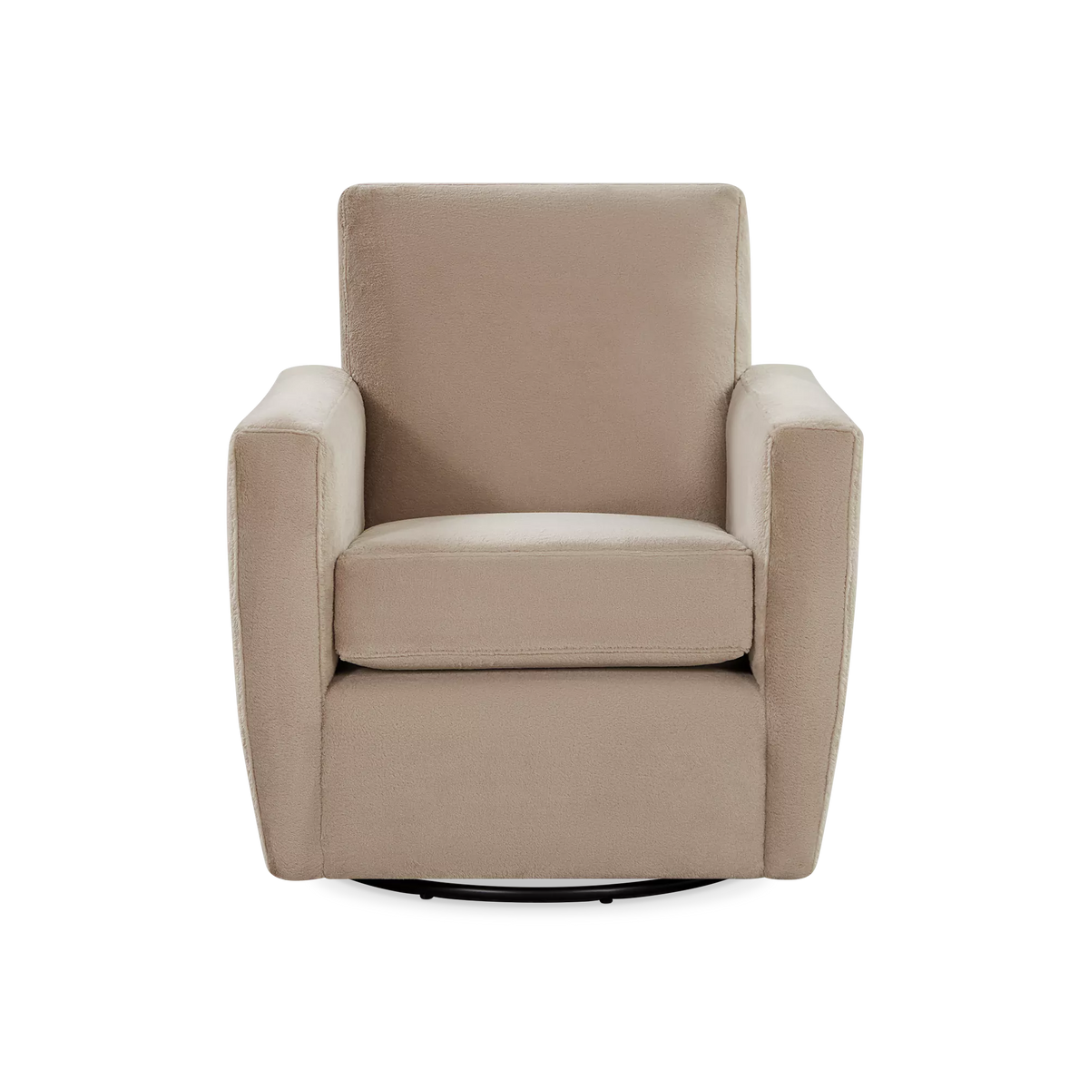 Avalon, fauteuil pivotant par Romano