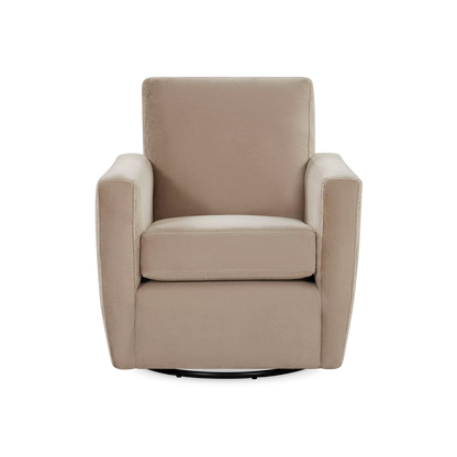 Avalon, fauteuil pivotant par Romano