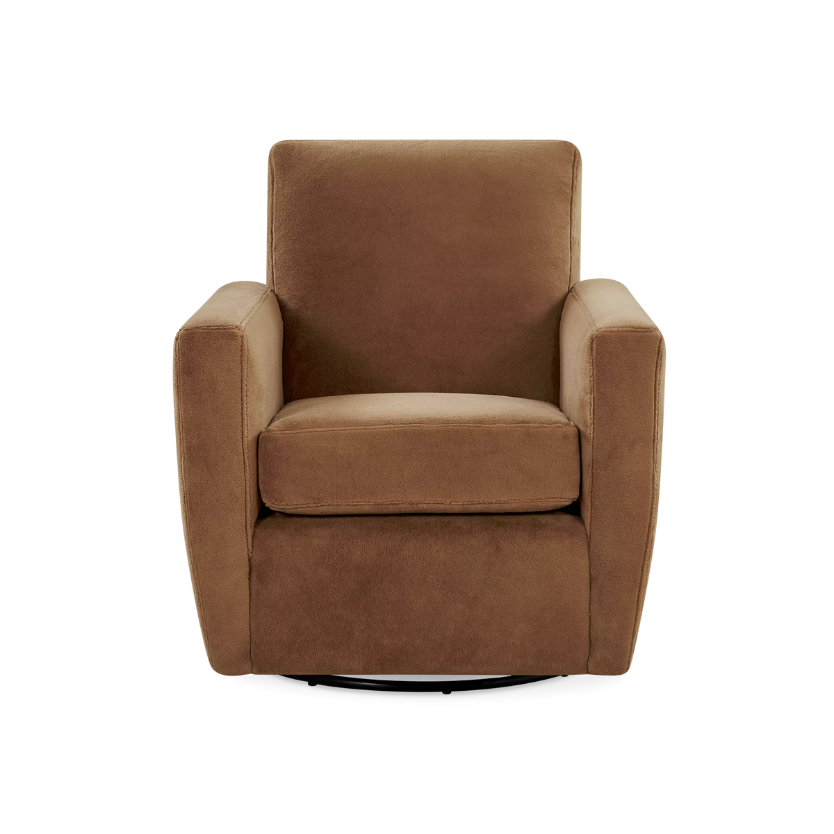 Avalon, fauteuil pivotant par Romano