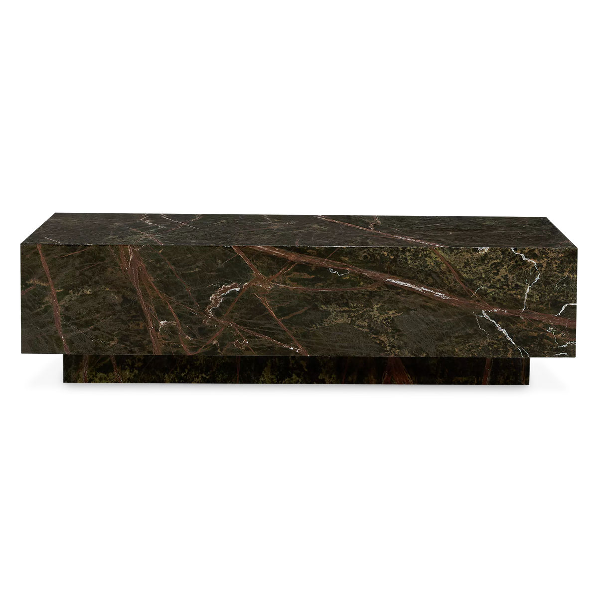 Traveri - Table basse