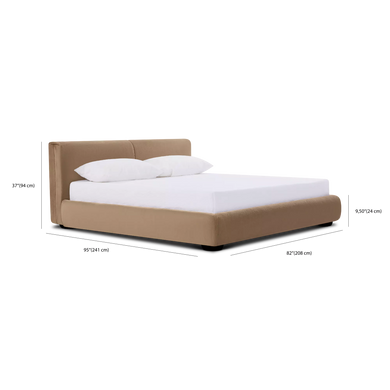 Product Dimensions image