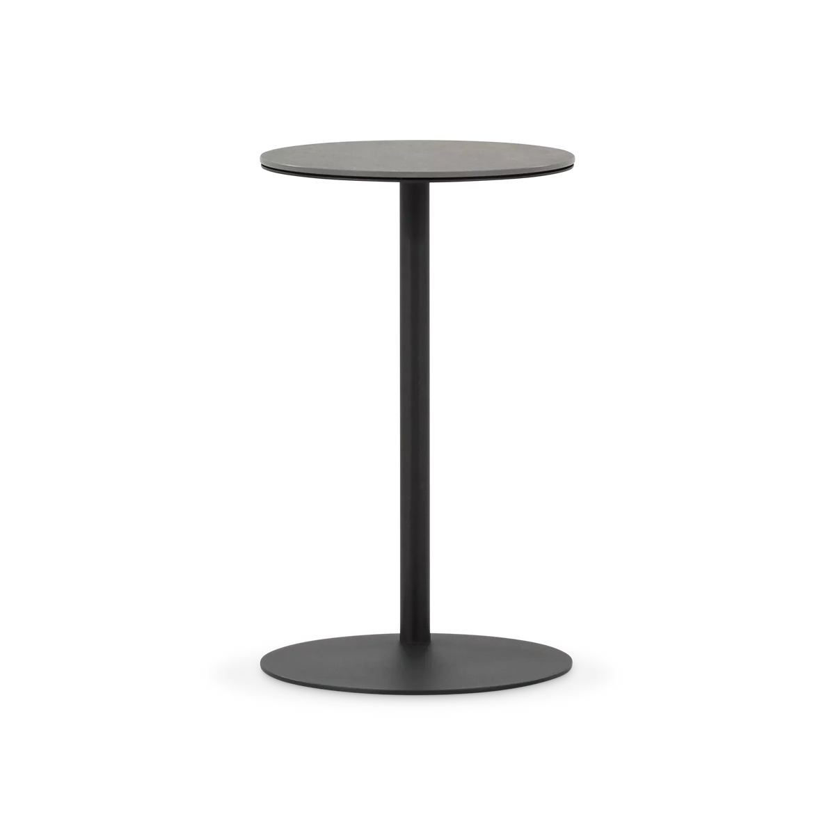Lolly - Outdoor Ceramic Round Side Table