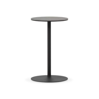 Lolly - Outdoor Ceramic Round Side Table