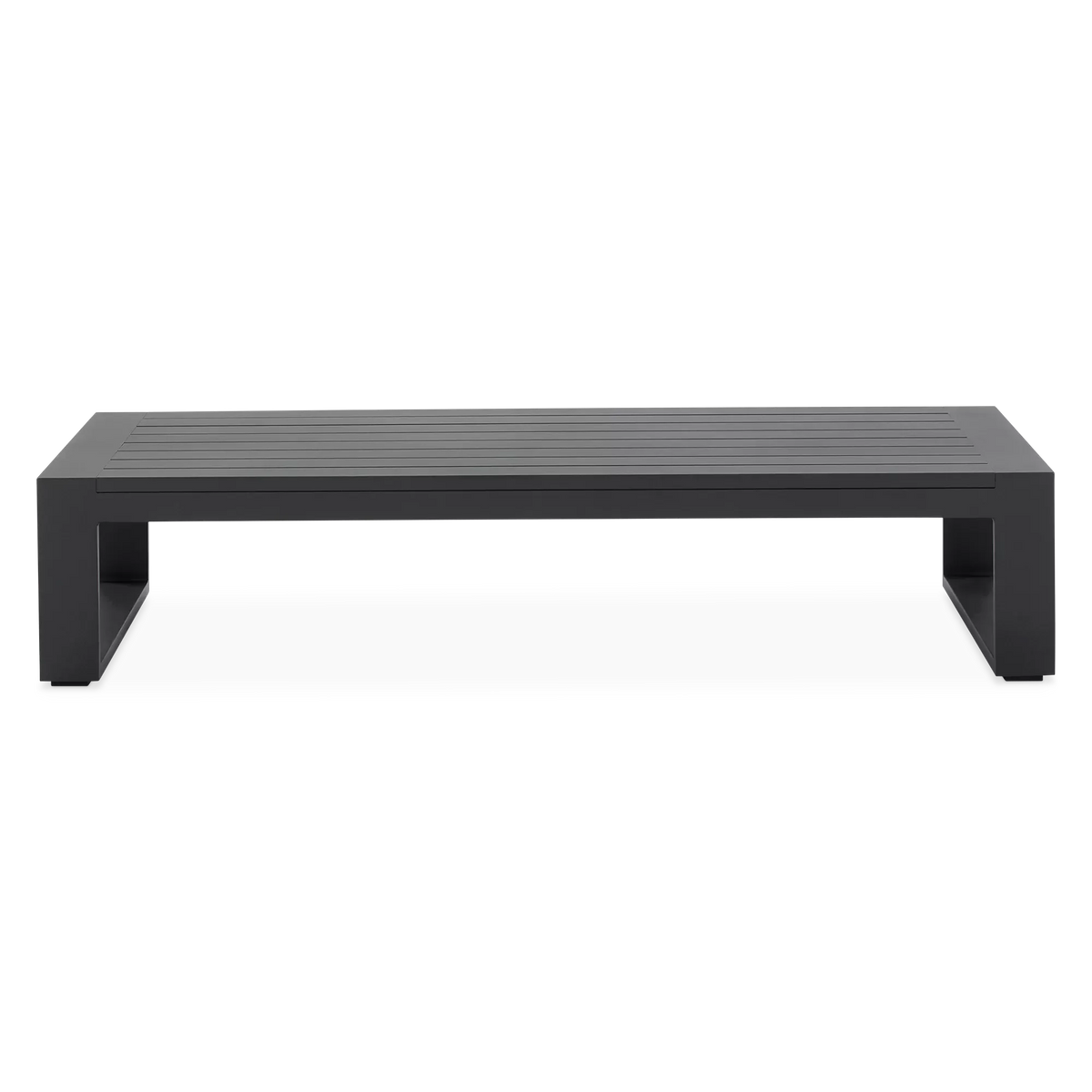 Body - Outdoor Aluminium Coffee Table