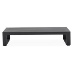 Body - Outdoor Aluminium Coffee Table