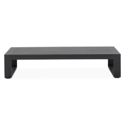 Body - Outdoor Aluminium Coffee Table