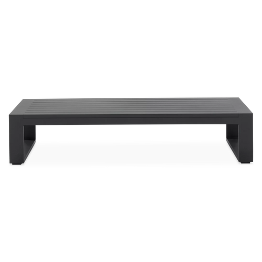 Body - Outdoor Aluminium Coffee Table