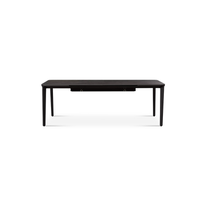 Foodie - Outdoor Ceramic Extendable Table