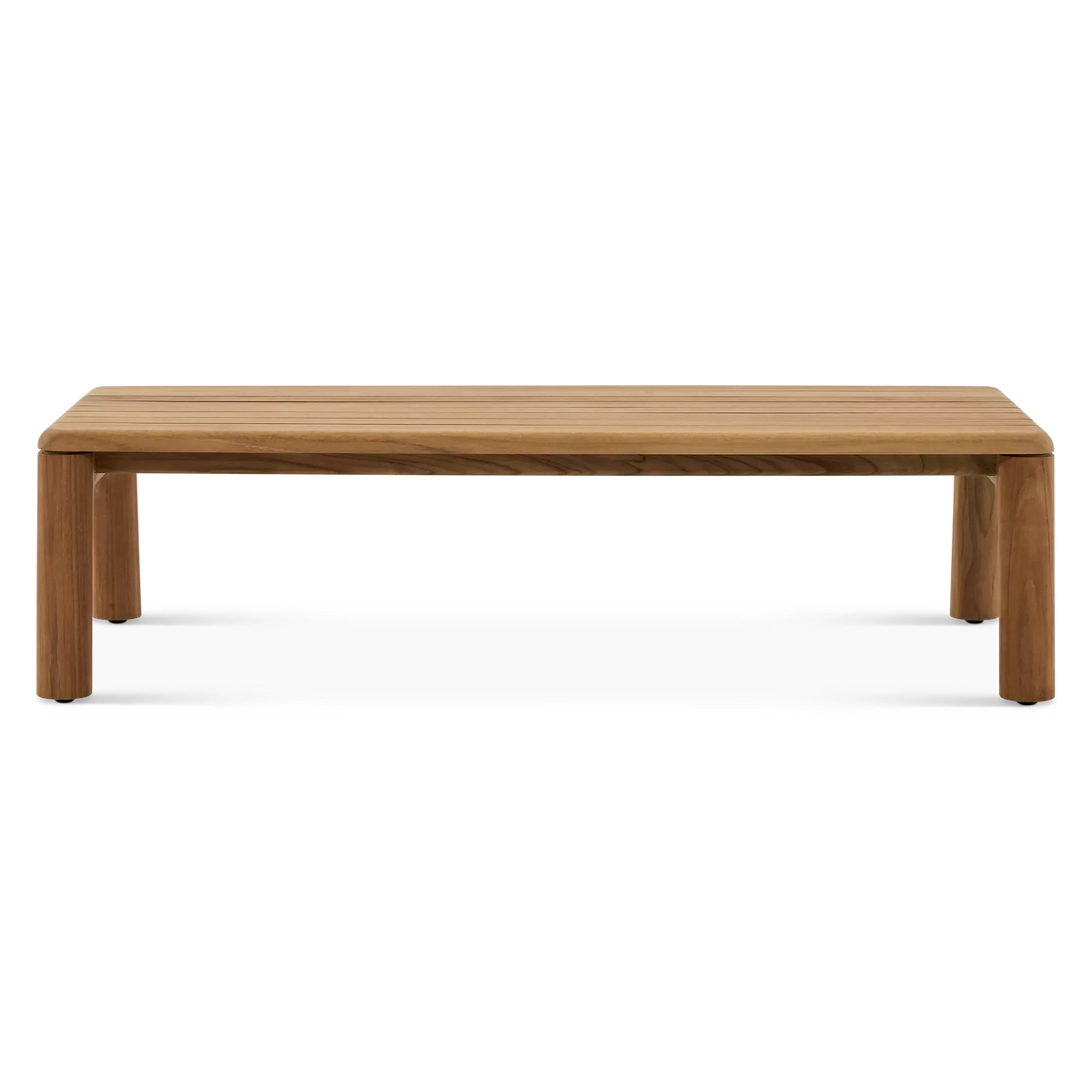Julio - Outdoor Teak Coffee Table