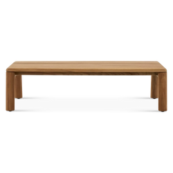 Julio - Outdoor Teak Coffee Table