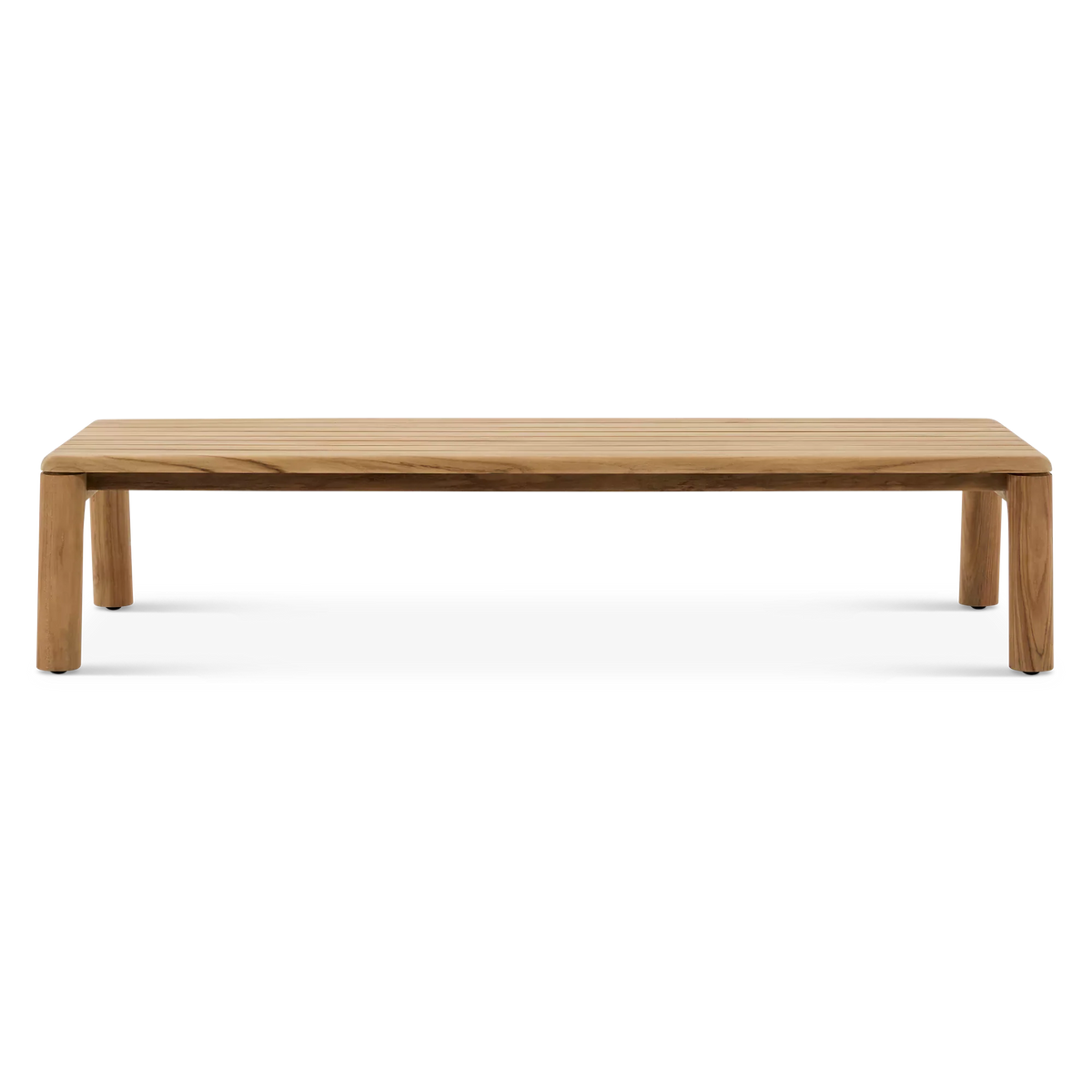 Julio - Outdoor Teak Coffee Table