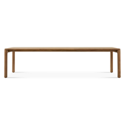 Julio - Outdoor Teak Dining Table