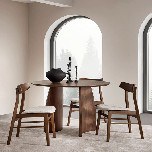Anastasia - Table de salle à manger 