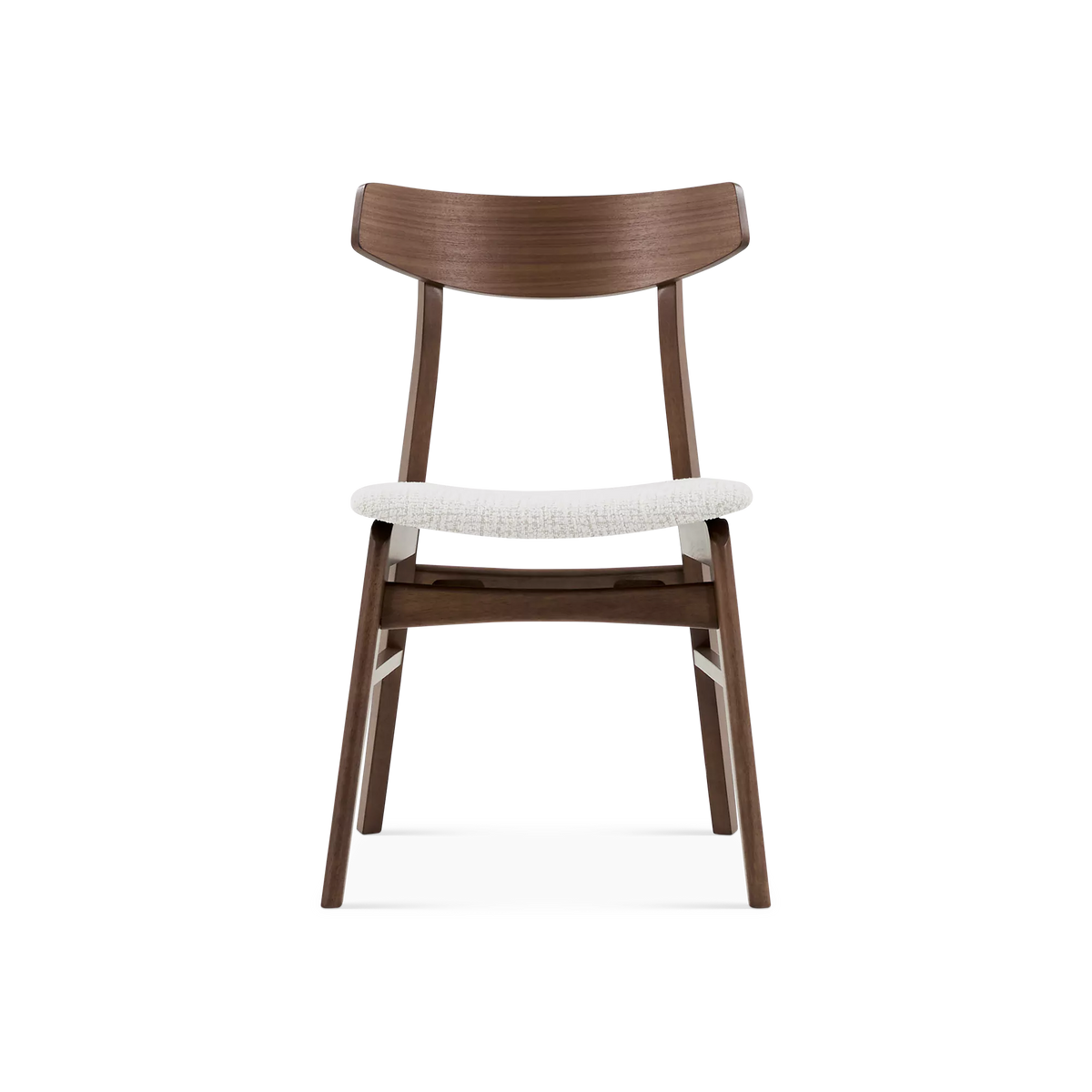 Arles - Wooden dining chair